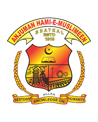 Anjuman Institutions Bhatkal - TrueGuide ERP Client